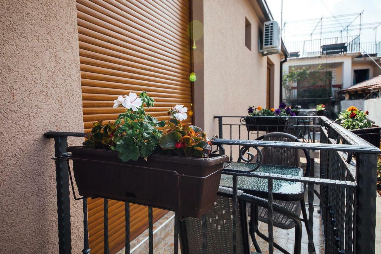 Apartments Vojislav Virpazar Exterior foto